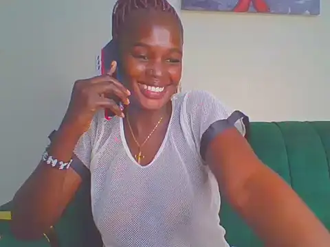 cutesmiling online show from May 16, 2026, 12:26 pm