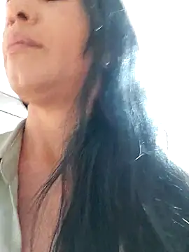 Angel Perv online show from January 13, 2026, 11:14 am