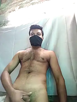 Snapshot of model_yesx chatting on April 6, 2026, 4:46 am model yesx online show from April 6, 2026, 4:46 am