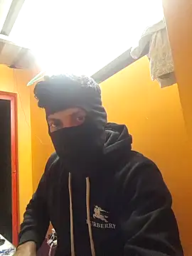 Snapshot of model_yesx chatting on January 5, 2025, 2:30 pm model yesx online show from January 5, 2025, 2:30 pm