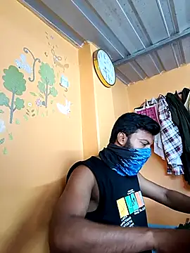 Snapshot of model_yesx chatting on March 20, 2025, 6:19 am model yesx online show from March 20, 2025, 6:19 am