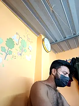 Snapshot of model_yesx chatting on February 28, 2025, 10:20 am model yesx online show from February 28, 2025, 10:20 am