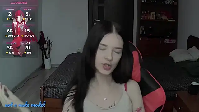 Snapshot of Miya_Dream_UKR chatting on November 16, 2025, 10:42 am Miya Dream UKR online show from November 16, 2025, 10:42 am