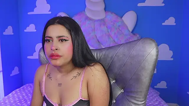 miss romyna online show from March 14, 2026, 11:05 am