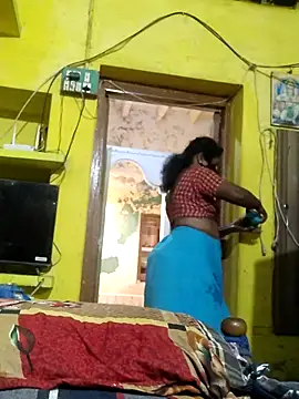 Rojatelugu89 online show from February 23, 2026, 4:29 pm