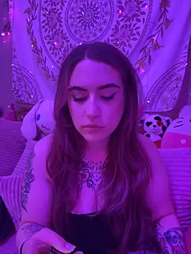 sedatedshay online show from March 22, 2026, 11:06 pm