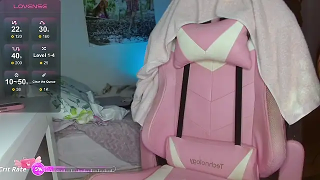 sexy valentina1 online show from February 7, 2026, 1:24 am