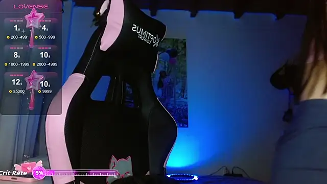 sexy valentina1 online show from March 14, 2026, 1:11 am