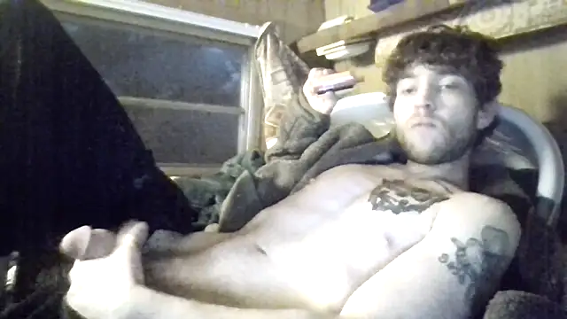 Irishman9077 online show from October 19, 2025, 4:10 pm