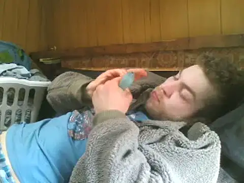 Irishman9077 online show from March 21, 2025, 12:18 am