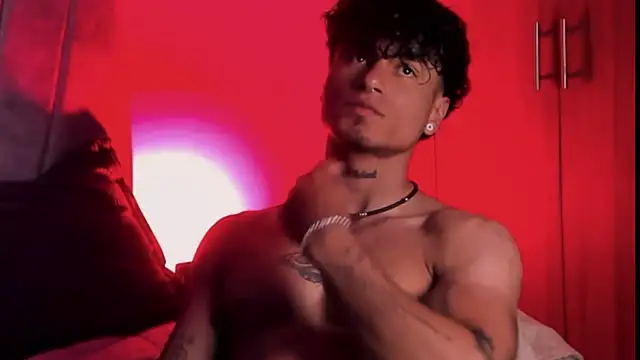 Thomas Fit1 online show from October 2, 2025, 4:16 am