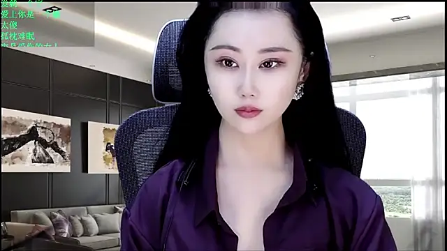 W-E-N-123 online show from June 4, 2026, 12:48 am