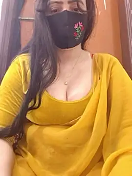 Anjel Sadia online show from February 18, 2026, 3:04 am