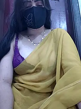 Anjel Sadia online show from April 11, 2026, 8:51 am