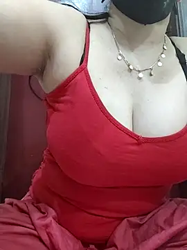 Anjel Sadia online show from March 10, 2026, 9:57 am