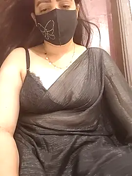 Anjel Sadia online show from April 13, 2026, 11:58 am