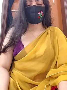 Anjel Sadia online show from February 6, 2026, 4:19 am