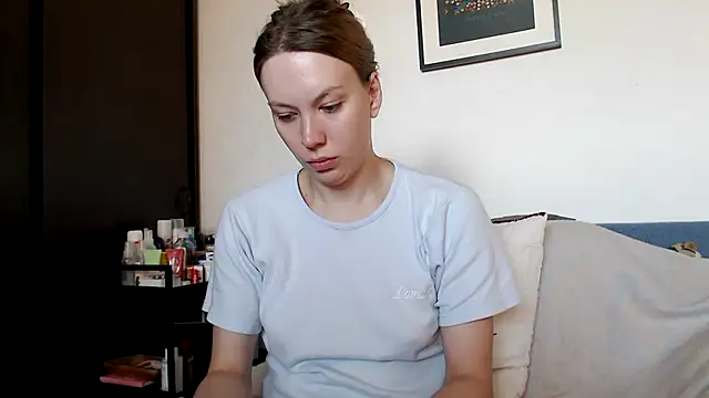 Scarlettford online show from February 6, 2026, 8:32 am