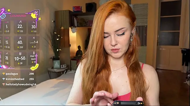 Sargonium999 online show from November 29, 2025, 7:36 pm