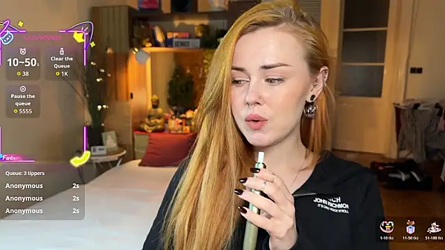 Sargonium999 online show from January 31, 2026, 8:29 pm