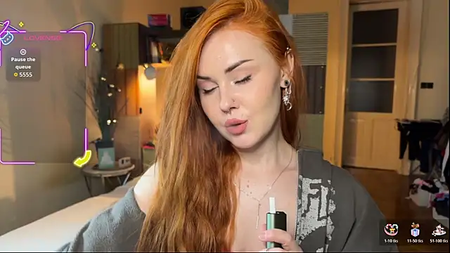 Sargonium999 online show from November 27, 2025, 7:36 pm