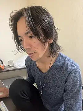 Katakuriko-Denpun online show from November 27, 2025, 12:05 pm