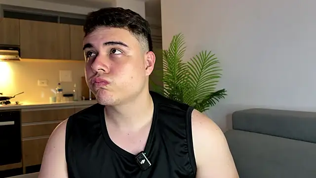 odin blake online show from January 18, 2026, 2:26 am