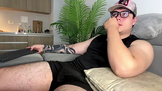 Snapshot of odin_blake chatting on July 3, 2026, 2:23 pm odin blake online show from July 3, 2026, 2:23 pm