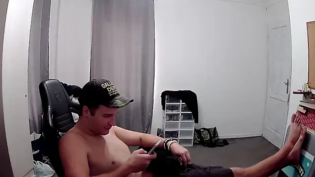 Snapshot of PKrisztian chatting on September 26, 2025, 11:39 am PKrisztian online show from September 26, 2025, 11:39 am