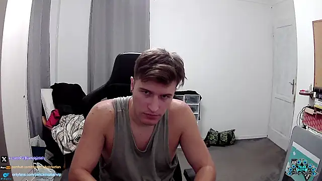 Snapshot of PKrisztian chatting on November 18, 2025, 4:21 pm PKrisztian online show from November 18, 2025, 4:21 pm