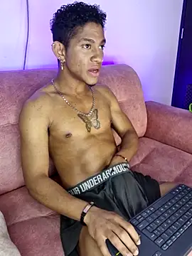 Palo santo online show from May 22, 2026, 7:50 am