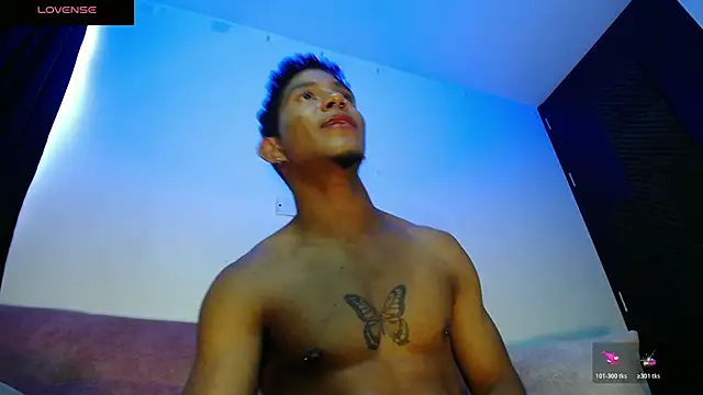 Palo santo online show from March 2, 2026, 7:43 pm