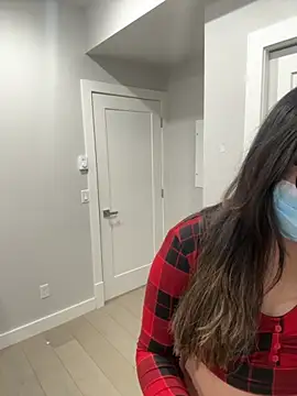 jAsMinE678 online show from March 31, 2026, 9:00 am