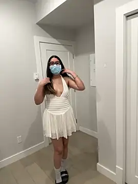 jAsMinE678 online show from March 16, 2026, 6:50 am