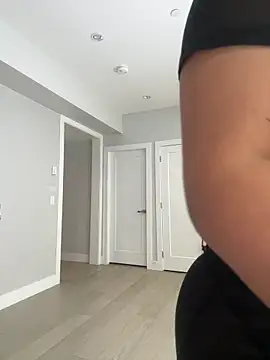 jAsMinE678 online show from November 3, 2025, 8:45 pm