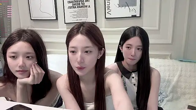 UU-1314 online show from April 15, 2026, 9:59 am