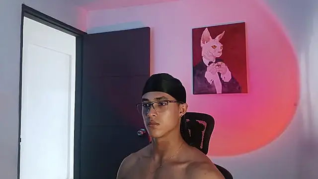 Snapshot of alejo_x3 chatting on March 15, 2026, 6:15 pm alejo x3 online show from March 15, 2026, 6:15 pm