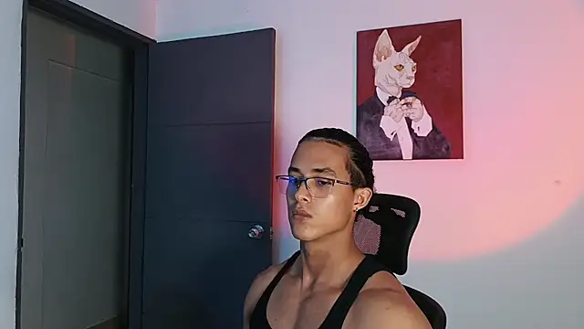 Snapshot of alejo_x3 chatting on May 19, 2026, 1:56 am alejo x3 online show from May 19, 2026, 1:56 am