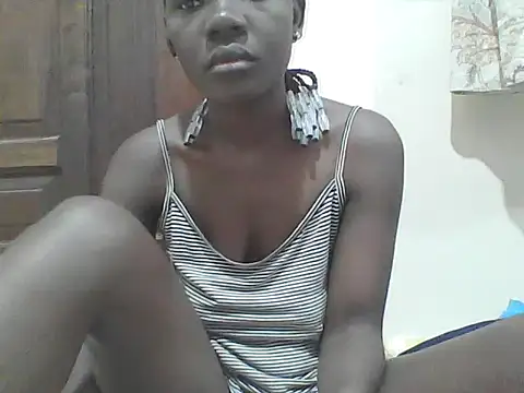 Ebony Sweetcandy online show from March 7, 2026, 5:29 pm