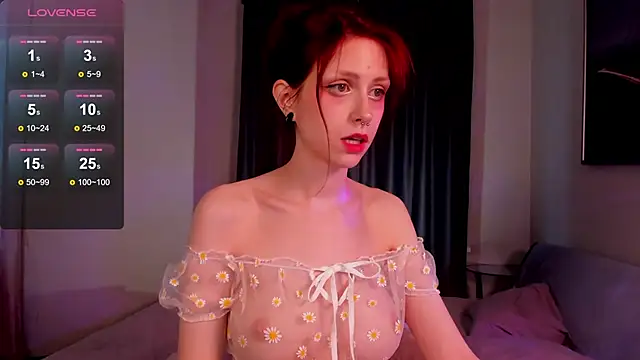 Neo Kirex online show from February 11, 2025, 2:02 pm