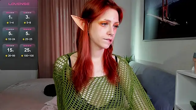 Neo Kirex online show from March 10, 2025, 2:26 pm