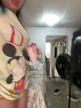 GemaGranadoss online show from March 7, 2026, 6:02 pm