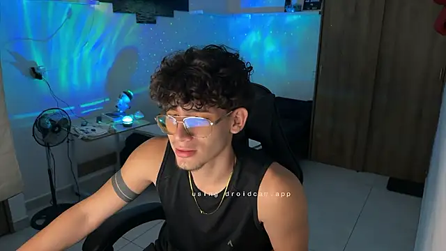 Kisan Smith online show from February 3, 2026, 3:48 am