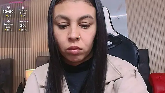 Snapshot of Juliet_Nasty chatting on February 4, 2026, 1:06 pm Juliet Nasty online show from February 4, 2026, 1:06 pm