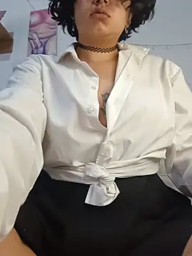 Snapshot of ConeNella chatting on July 25, 2026, 5:19 pm ConeNella online show from July 25, 2026, 5:19 pm