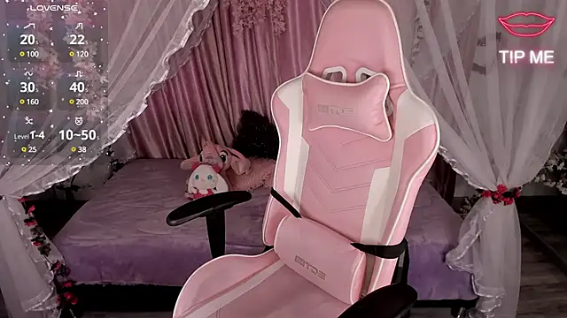 Snapshot of ino_yamanaka_ chatting on February 8, 2025, 8:32 pm ino yamanaka online show from February 8, 2025, 8:32 pm