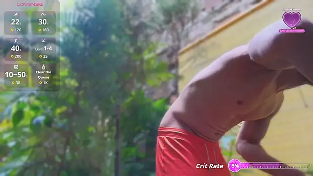 sexyboycolombi4 online show from October 29, 2025, 5:23 pm