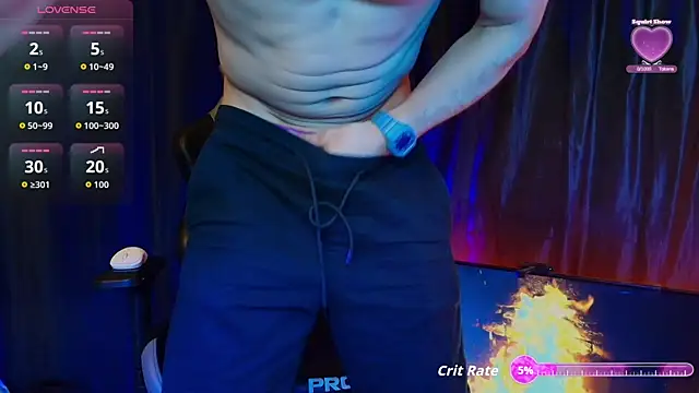 sexyboycolombi4 online show from November 16, 2025, 5:06 pm