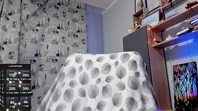 Beautiful  Soul online show from February 10, 2025, 3:46 am