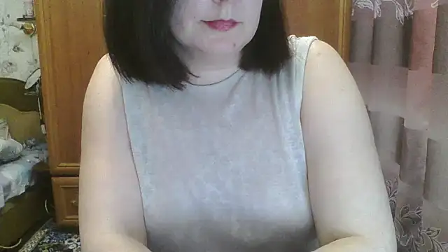 SophieNightAh online show from February 27, 2025, 3:26 pm